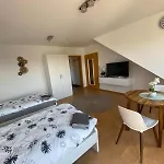 Am Quellberg Lägenhet *