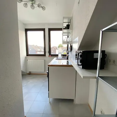 Am Quellberg Recklinghausen