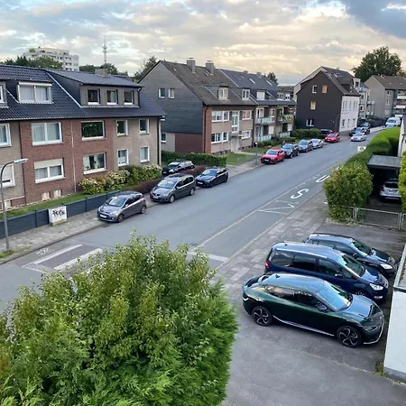 Am Quellberg * Recklinghausen