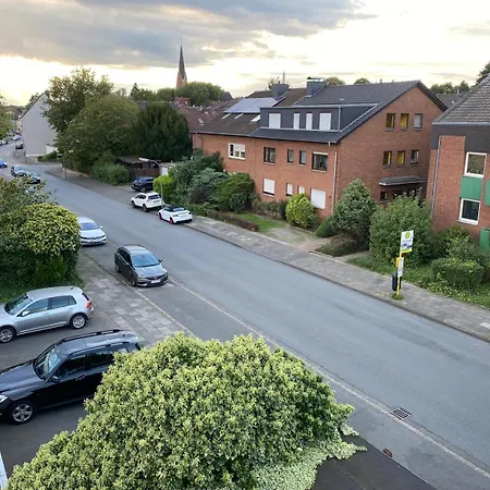 Am Quellberg Apartment