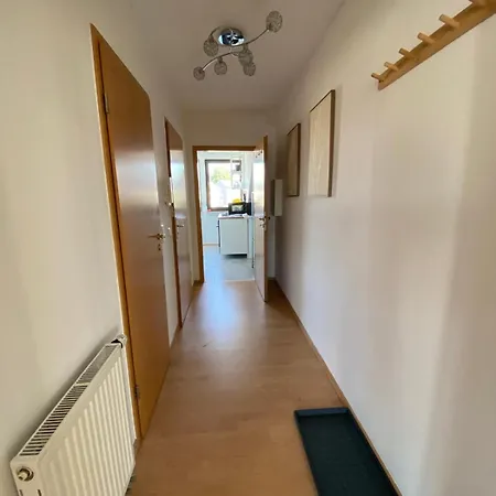 Apartment Am Quellberg *