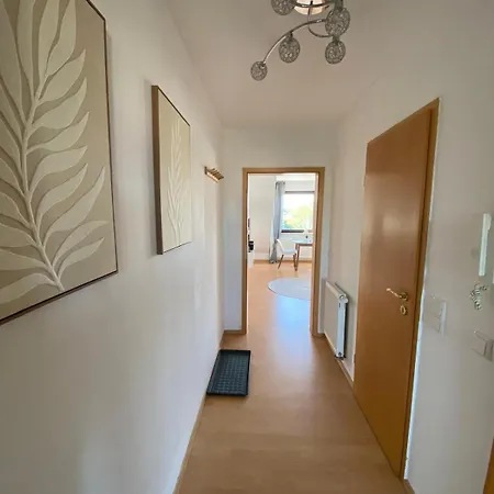 Apartamento Am Quellberg Recklinghausen