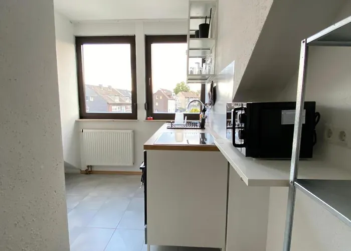 Am Quellberg Recklinghausen