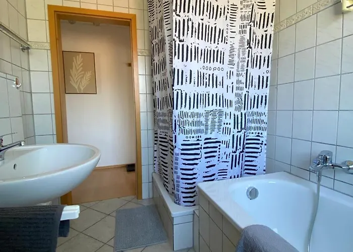 Am Quellberg Apartment