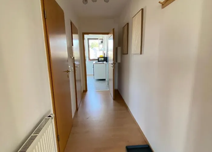 Apartment Am Quellberg *