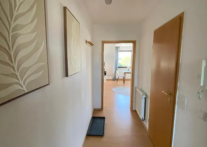 Apartment Am Quellberg Recklinghausen